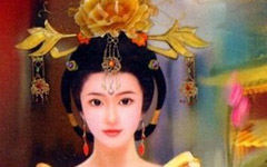 汉高祖刘邦的皇后吕雉——为母爱酿造千古奇祸