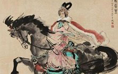 文成公主——最成功的女外交官