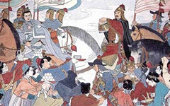 西汉七国之乱有何影响？