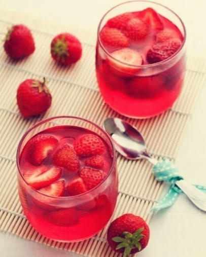草莓酿酒新工艺